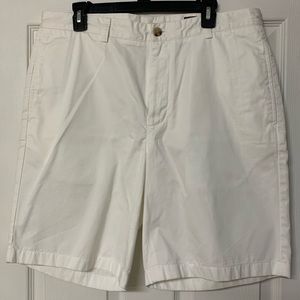 Men’s Vineyard Vines Club Short in White